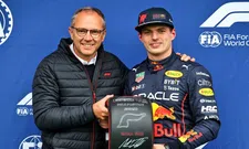 Thumbnail for article: Onderlinge kwalificatieduels | Verstappen en Leclerc delen opnieuw klap uit