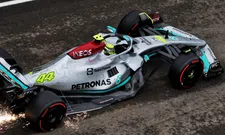 Thumbnail for article: Theorem | Mercedes must put world title this season out of mind