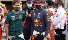 Thumbnail for article: Verstappen shouldn't give up just yet: 'Red Bull has the best car'