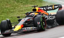 Thumbnail for article: Verstappen helder: 'Daar kan ik zelf niet heel veel aan doen'