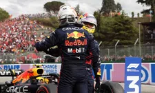 Thumbnail for article: Perez kan Verstappen gaan helpen: "Eén-tweetje zou ideaal zijn"