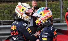 Thumbnail for article: Imola GP provisional starting grid | Ferrari on Red Bull's heels