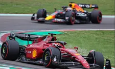 Thumbnail for article: Internet reactions | 'What a mega sprint race, Verstappen didn't give up'