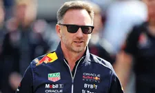 Thumbnail for article: Horner on porpoising: 'Hard to see on the simulator'