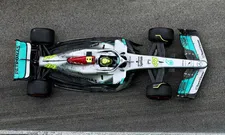 Thumbnail for article: Mercedes prepares for a tough Sunday: 'Make up a lot of ground'