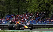 Thumbnail for article: Het crashdieet van de RB18: zoveel is de auto kwijt!