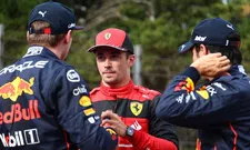 Thumbnail for article: Volledige uitslag sprintrace | Verstappen pakt P1 voor de race op zondag