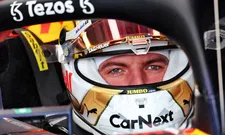 Thumbnail for article: Russell raast op Imola naar P1 in VT2, Verstappen doet het rustig aan