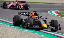 Thumbnail for article: Theorem | Sprint race in Imola was the best we have seen so far