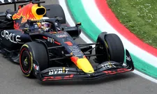 Thumbnail for article: LIVE | Volg hier alle reacties na de zege van Verstappen op Imola!