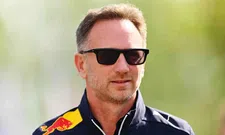 Thumbnail for article: Horner blij met Verstappen: "Dat was super, echt vastberaden"