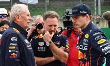 Thumbnail for article: Marko thinks Leclerc succumbed to pressure: "He was still lucky"