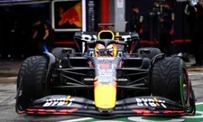 Thumbnail for article: Weather forecast | Verstappen possibly from pole in the rain at Imola