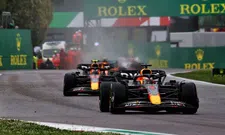 Thumbnail for article: Full results GP Imola | Verstappen takes maximum number of points