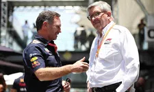 Thumbnail for article: F1 boss wants to double sprint races by 2023, Verstappen not a fan