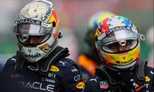 Thumbnail for article: Verstappen en Perez bespreken de race in eerste cooldown-room sinds 2019