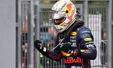 Thumbnail for article: Constructors' standings | Red Bull only a few points away from P1