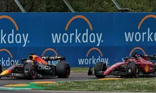 Thumbnail for article: Definitieve startgrid GP van Imola | Verstappen en Leclerc weer vooraan