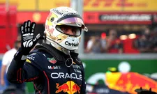 Thumbnail for article: Verstappen named best sportsman in the world