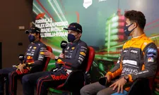 Thumbnail for article: Norris en Verstappen hebben lol: ‘Het ligt allemaal aan de coureur’