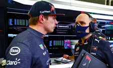 Thumbnail for article: Why Lambiase was ordered to silence by Verstappen in sprint race