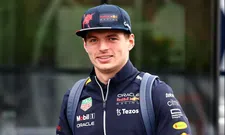 Thumbnail for article: Verstappen on late pit stop: 'Think it was the right call'.