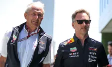 Thumbnail for article: Marko praises Red Bull's upgrades: 'Victory due to that'
