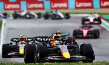 Thumbnail for article: Live F1 15:00 uur | Grand Prix op Imola met Verstappen vanaf pole