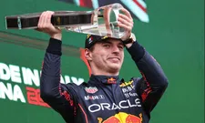 Thumbnail for article: Coronel: 'In Italië de grootste klap die Verstappen had kunnen uitdelen'