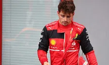 Thumbnail for article: Verstappen verdedigt Leclerc: 'Dat hoeft hij van niemand te horen'