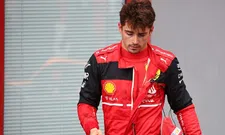 Thumbnail for article: Verstappen defends Leclerc: 'He doesn't need to hear that from anyone'