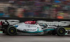 Thumbnail for article: Russell feels good about Mercedes: 'It gives me confidence'