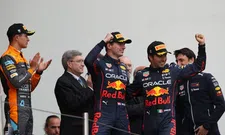 Thumbnail for article: Conclusions | Ferrari drivers not the strongest driver duo after all