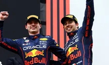 Thumbnail for article: Albers zag geluk een rol spelen bij dubbelzege Red Bull in Imola