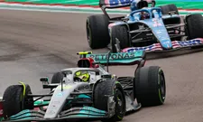 Thumbnail for article: Hamilton did not perform as poorly for a time as he did in Imola