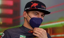 Thumbnail for article: Verstappen thinks overtaking Hamilton isn't a surprise: 'It is what it is'