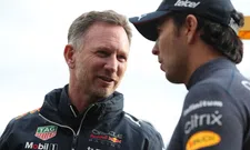 Thumbnail for article: Horner on success in Imola: 'Much more careful with that than Ferrari'