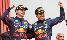 Thumbnail for article: Team ratings | Red Bull perfect after one-two for Verstappen and Perez