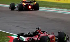 Thumbnail for article: Leclerc op hetzelfde niveau Verstappen: 'Op ander vlak laat hij het liggen'