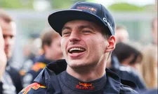 Thumbnail for article: Superior Verstappen is back: ''Doesn't want to say he was restless''