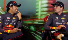 Thumbnail for article: Ferrari krijgt harde les: 'Verstappen en Perez maakten minder fouten'