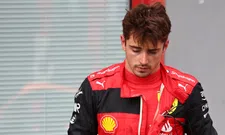 Thumbnail for article: Problem at Ferrari exposed: "That's where it goes wrong"