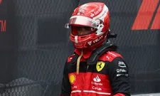 Thumbnail for article: 'Leclerc is fast, but now see how good he is over a whole season'