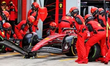 Thumbnail for article: Windsor wijst sleutelmoment Imola aan: "Een klassieke Leclerc-fout"