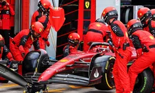 Thumbnail for article: Heavy criticism for Leclerc and Sainz: 'Frustrating for the team'