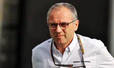 Thumbnail for article: Domenicali heeft vertrouwen: 'Sainz zal zeker geweldige resultaten boeken'