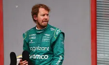 Thumbnail for article: Vettel denkt na over toekomst na F1: 'Ik heb veel ideeën'