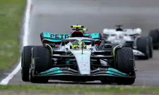 Thumbnail for article: Mercedes kan problemen niet snel oplossen: 'Dat is nu lastiger geworden'