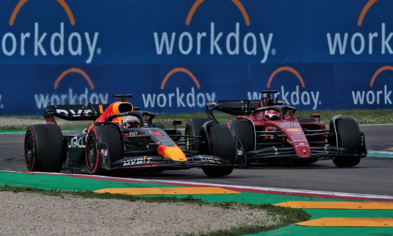 Winners and Losers from 2023 F1 Brazilian Grand Prix Sprint