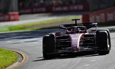 Thumbnail for article: Sprint race debate: 'Very significant split at the highest level of F1'